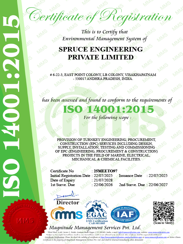 ISO 14001